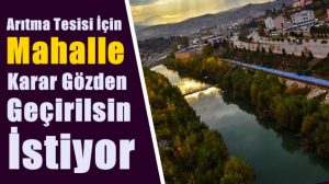   Karabük Belediyesi tarafından,  Kurtuluş mahallesi mevkin de   Araç
