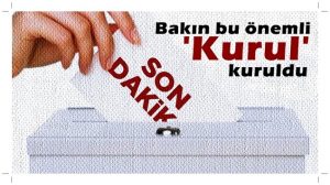 Referandum Tarihi Öncesi,