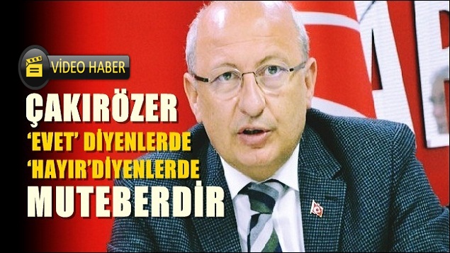 CHP Eskişehir Milletvekili Utku