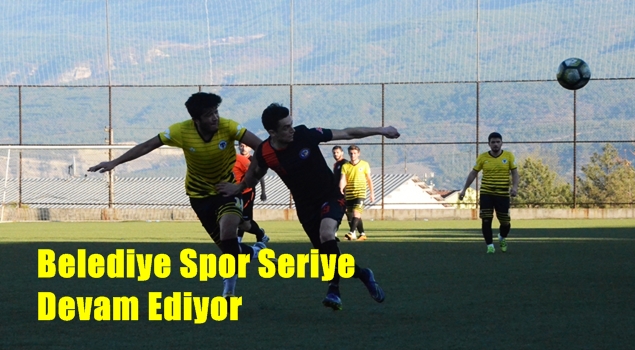   Safranbolu Belediye Spor