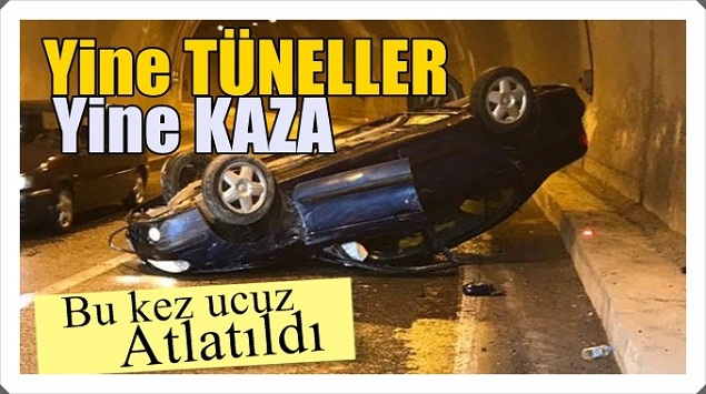   Medya Karabük- Zonguldak yolunun