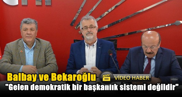   CHP İstanbul Milletvekili