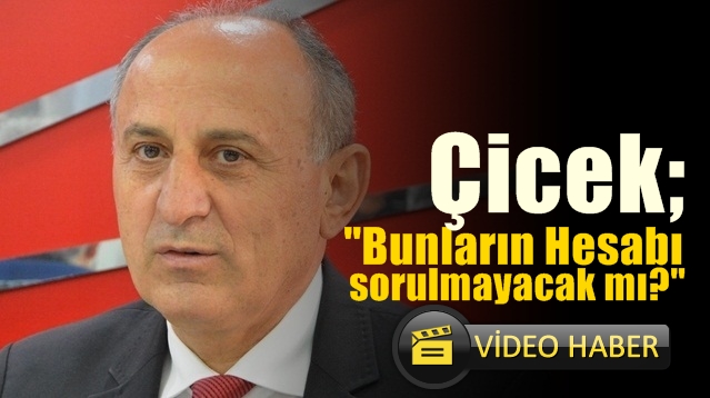 CHP İstanbul Milletvekili Dursun