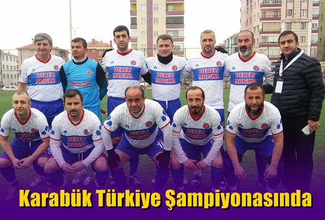    TMVFL Türkiye