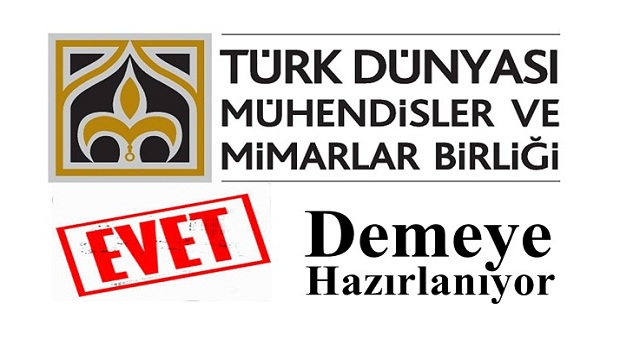   Türk Dünyası Mühendisler