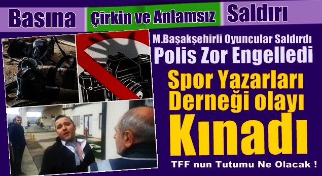   Anadolu Spor Gazetecileri