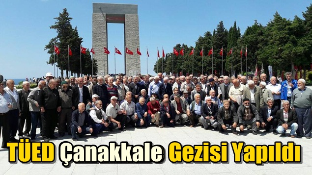   Türkiye Emekliler Derneği