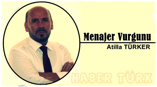 Haber Türk Spor Yazarı
