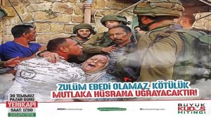 Saadet Partisi Karabük İl Başkanı Muhsin Çebi, bu hafta sonu