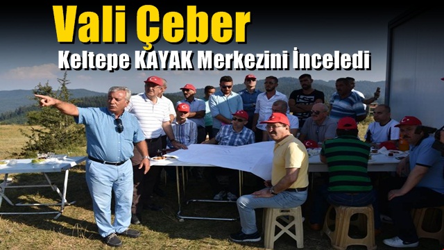   Vali Kemal Çeber
