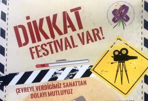 Festivalde Geri Sayım Başladı