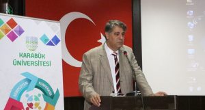 KBÜ De Yapı Özellikleri Konferansı