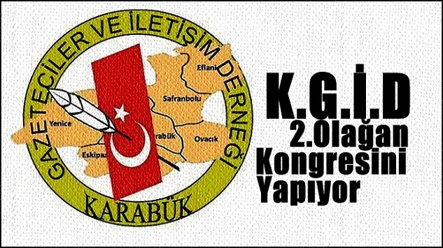   KGİD (Karabük Gazeteciler