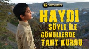 Haydi Söyle İle Sosyal Medyada Rekora Koşuyor