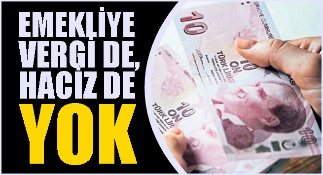     Türkiye’de maaş