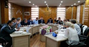 Safranbolu Belediye Meclisinde Sıkıntı mı Var ?