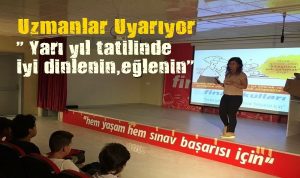 MEB  takviminde yer alan tarihlere göre 15 tatil yani birinci