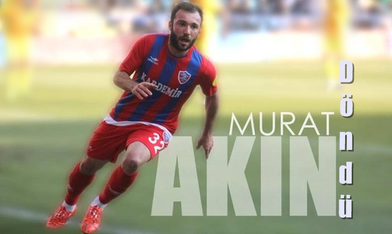   Kardemir Karabükspor, nihayet