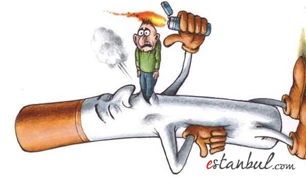 Akbulut, “Sigara ve alkol gibi kanser yapıcı maddelerden uzak durulmalı”