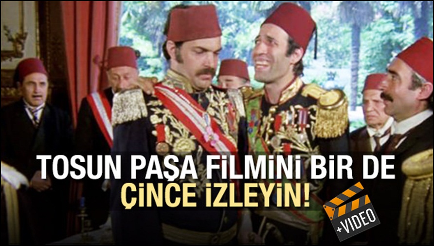 Türk sinemasının sevilen filmleri