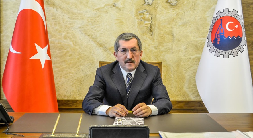   Karabük Belediye Başkanı