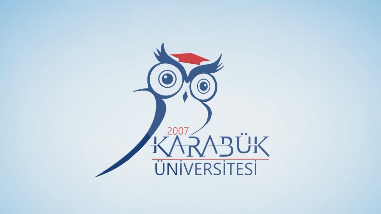   Karabük Üniversitesi 2018