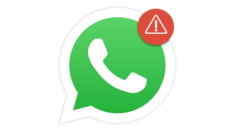 Whatsapp’ ta Bu Hatayı Yapmayın