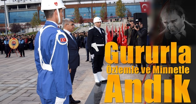  Gazi Mustafa Kemal Atatürk,
