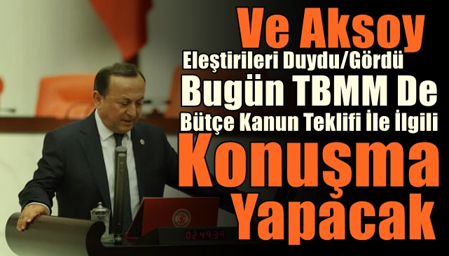 Karabük CHP Milletvekili Dr