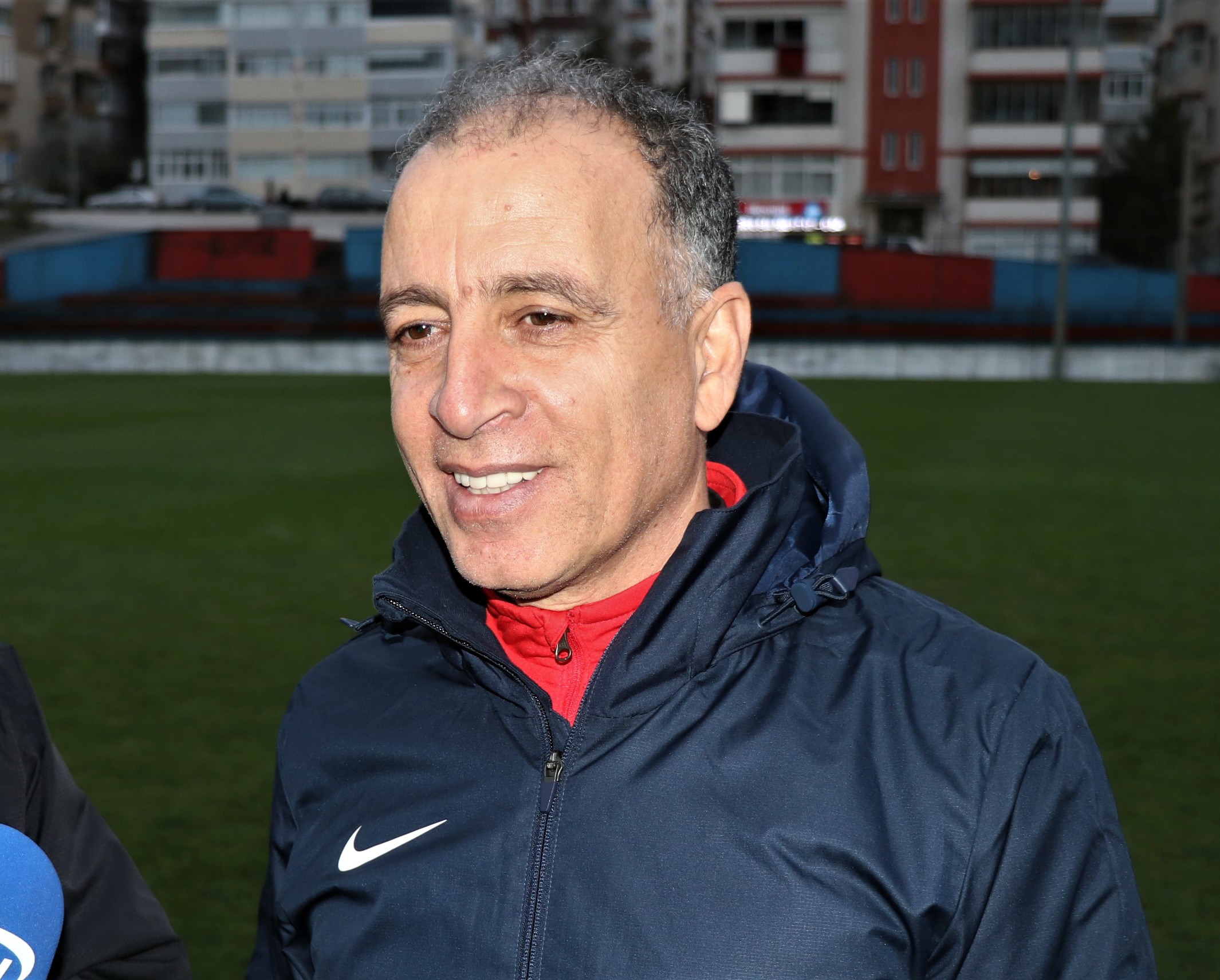 Eskişehirspor’un transferi açamayacağı kesin