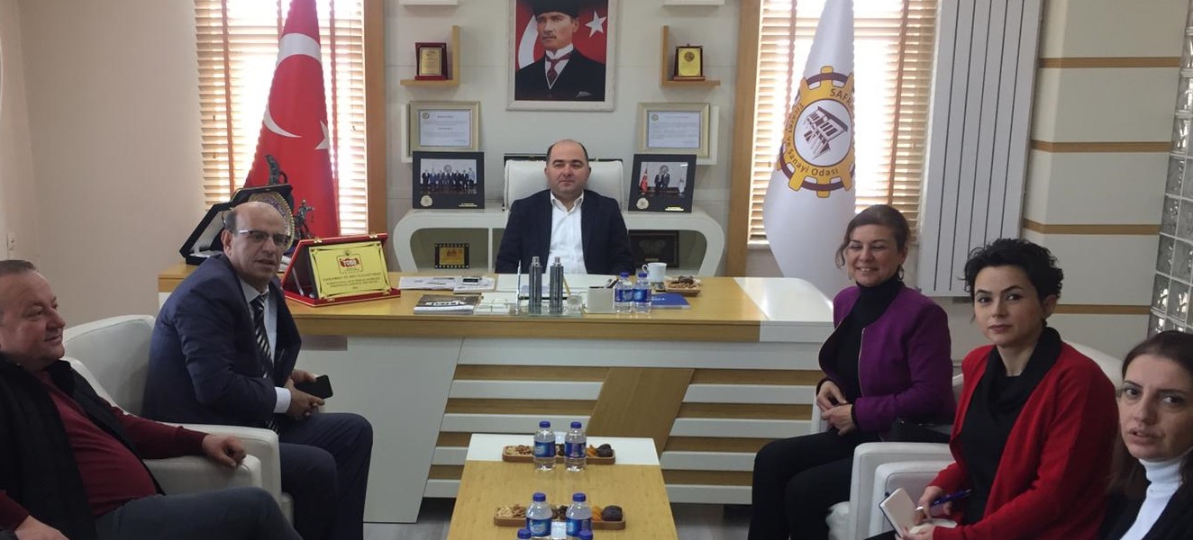 CHP Safranbolu Belediye Başkan