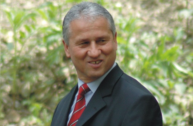 MHP Yenice Belediye Başkanı