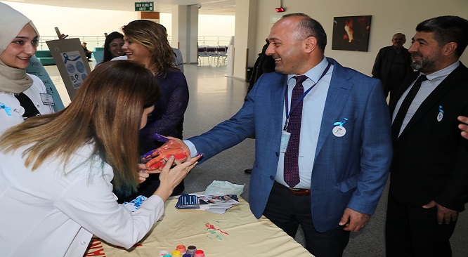 Karabük Üniversitesi Tıp Fakültesi