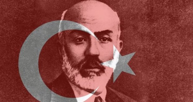 Mehmet Akif Ersoy Anma Günü Nedeni İle Yayınlanan Mesajlar