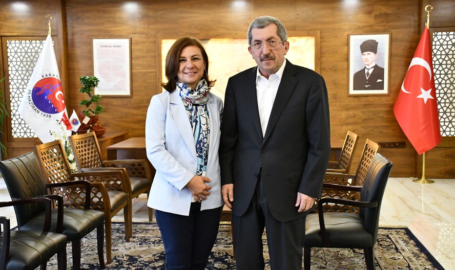 Safranbolu Belediye Başkanı Köse’den