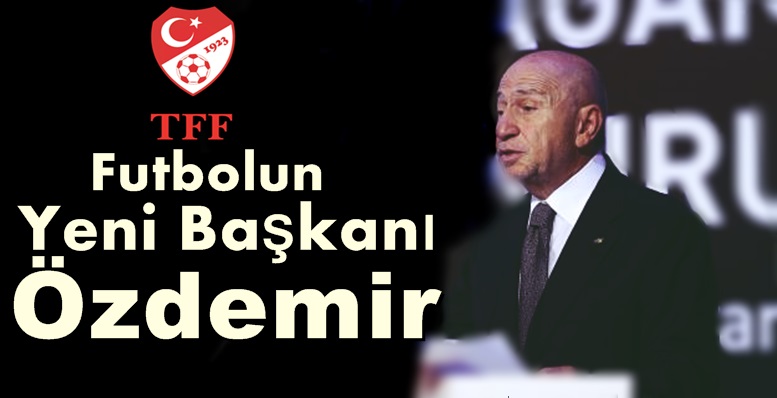 Türkiye Futbol Federasyonunun (TFF)