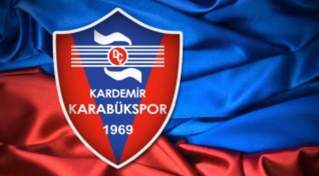 Karabükspor 2019-2020 Futbol Sezonunu Açtı