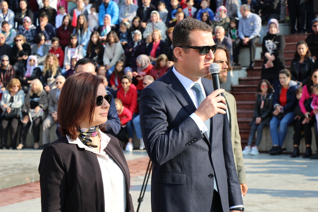 Karabük ve Safranbolu’da 29 Ekim coşkusu