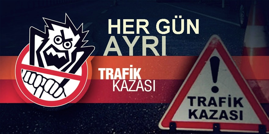 Karabük’te Maddi Hasarlı, Ölümlü Her Gün Trafik Kazası Yaşanıyor…!!