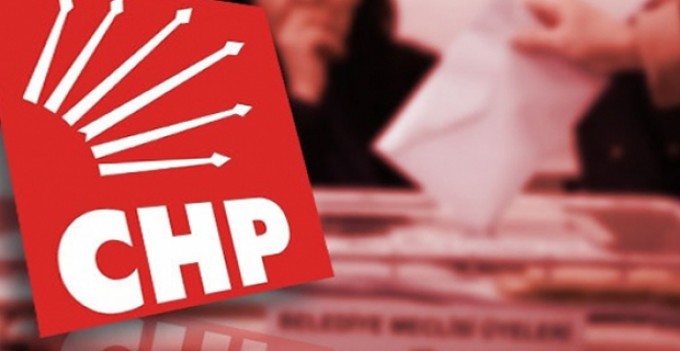CHP  Ovacık ve Yenice İlçe Başkanlarını Seçti