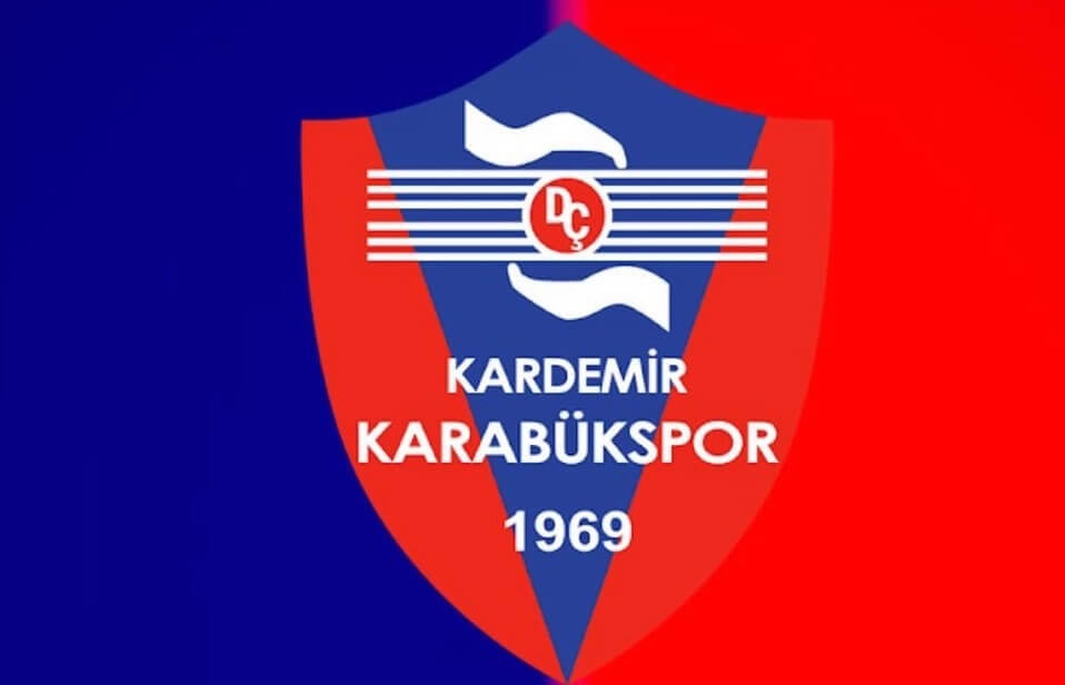 Kardemir Karabükspor Yönetimi kamuoyuna