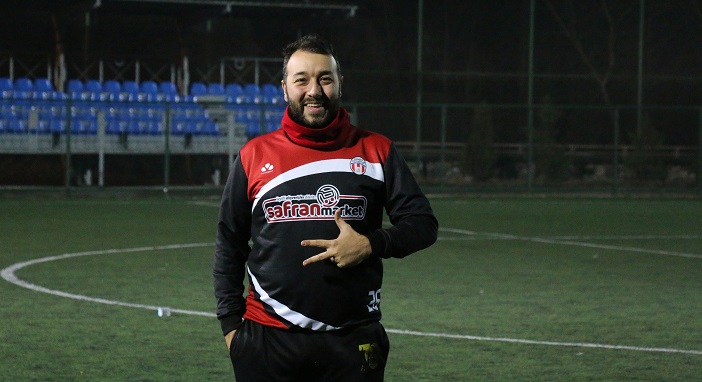 Karabük 1. Amatör Lig