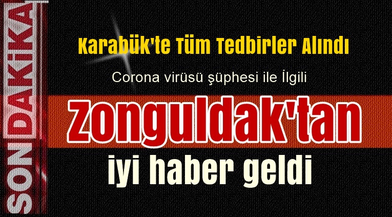 Zonguldak Belediye Başkanı Ömer