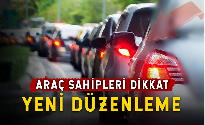 Araç sahipleri, Dijital Türkiye