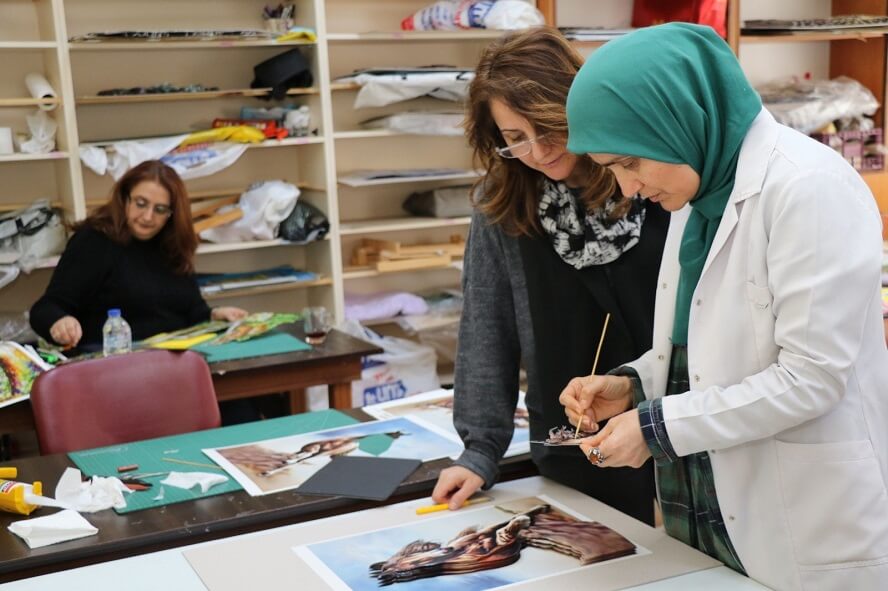 Safranbolu Belediyesi Kültür Eğitim