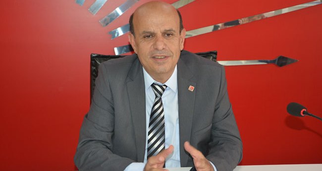 CUMHURİYET Halk Partisi (CHP)