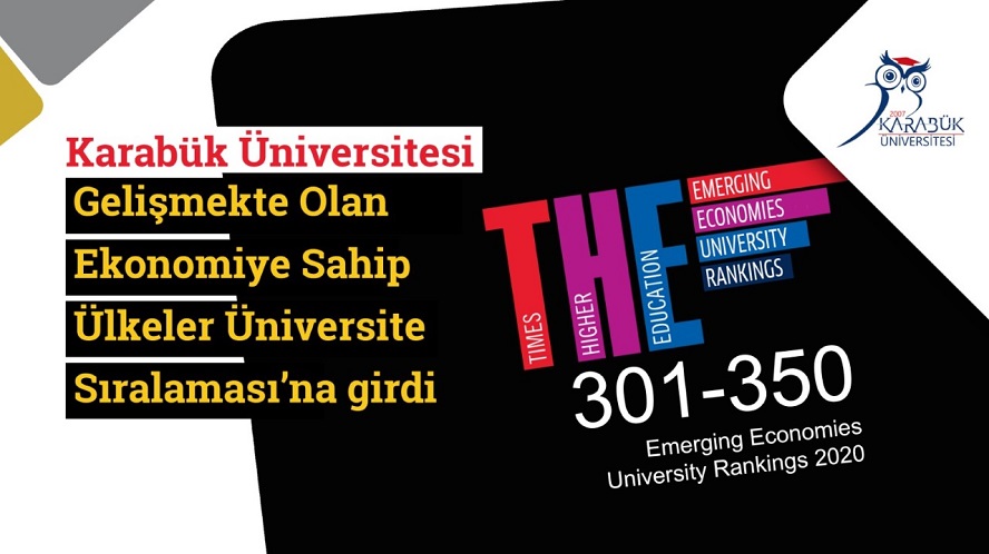 Times Higher Education (THE)’ın
