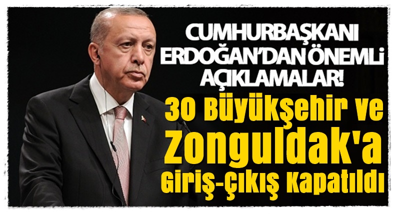 Türkiye’de 65 Yaş Üstü, 20 Yaş Altı Sokağa   Çıkmayacak!