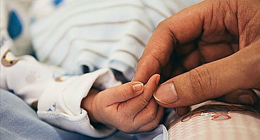 Karabük’te 2019 yılında canlı doğan bebek sayısı 2 366 oldu.