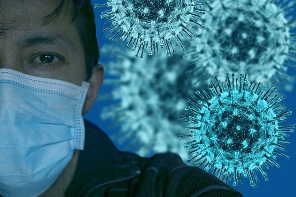 Koronavirüs salgınında ölenlerin sayısı 4 bin 431’e ulaştı
